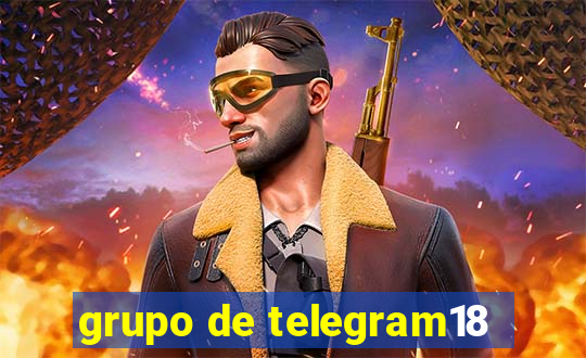 grupo de telegram18